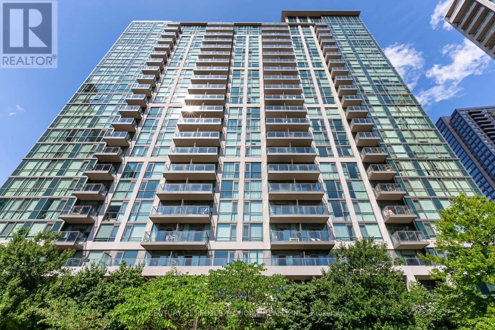 2118 - 339 RATHBURN ROAD — Mississauga (City Centre), Ontario - Photo 2 of 32