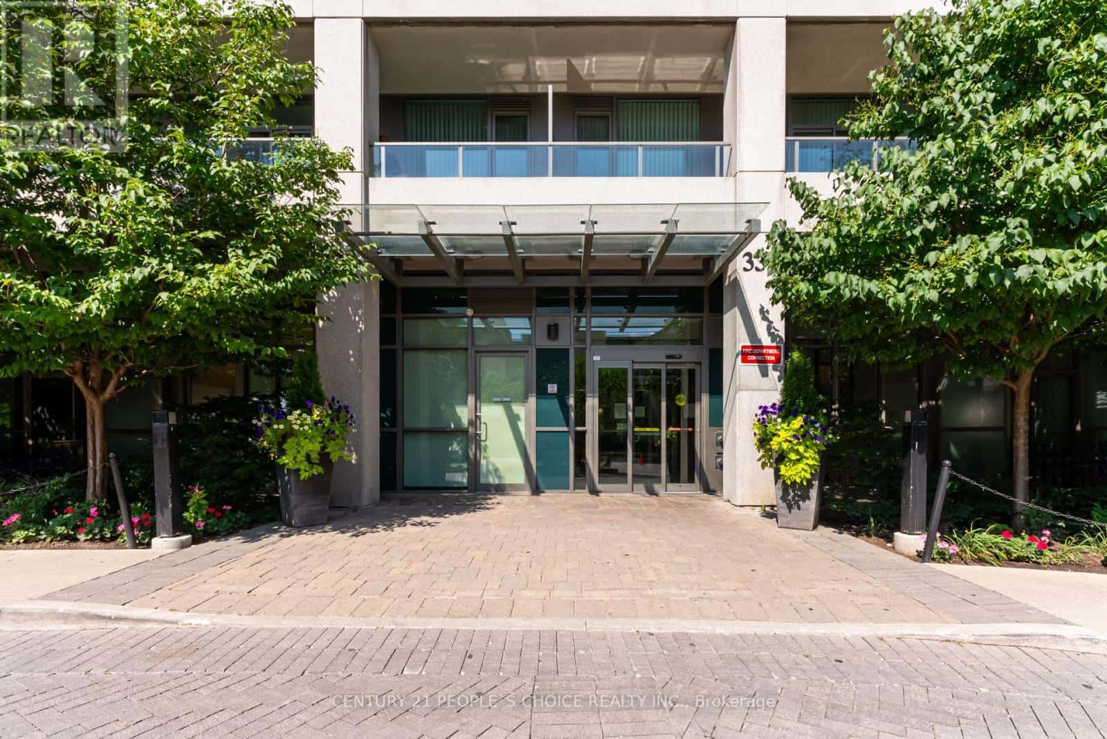 2118 - 339 RATHBURN ROAD — Mississauga (City Centre), Ontario - Photo 3 of 32