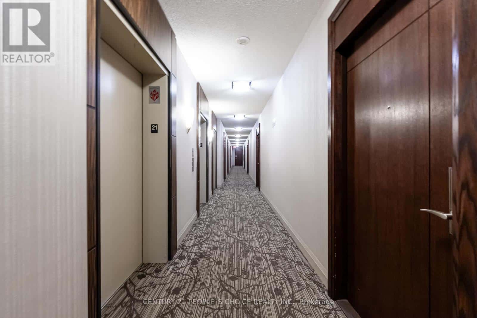 2118 - 339 RATHBURN ROAD — Mississauga (City Centre), Ontario - Photo 5 of 32