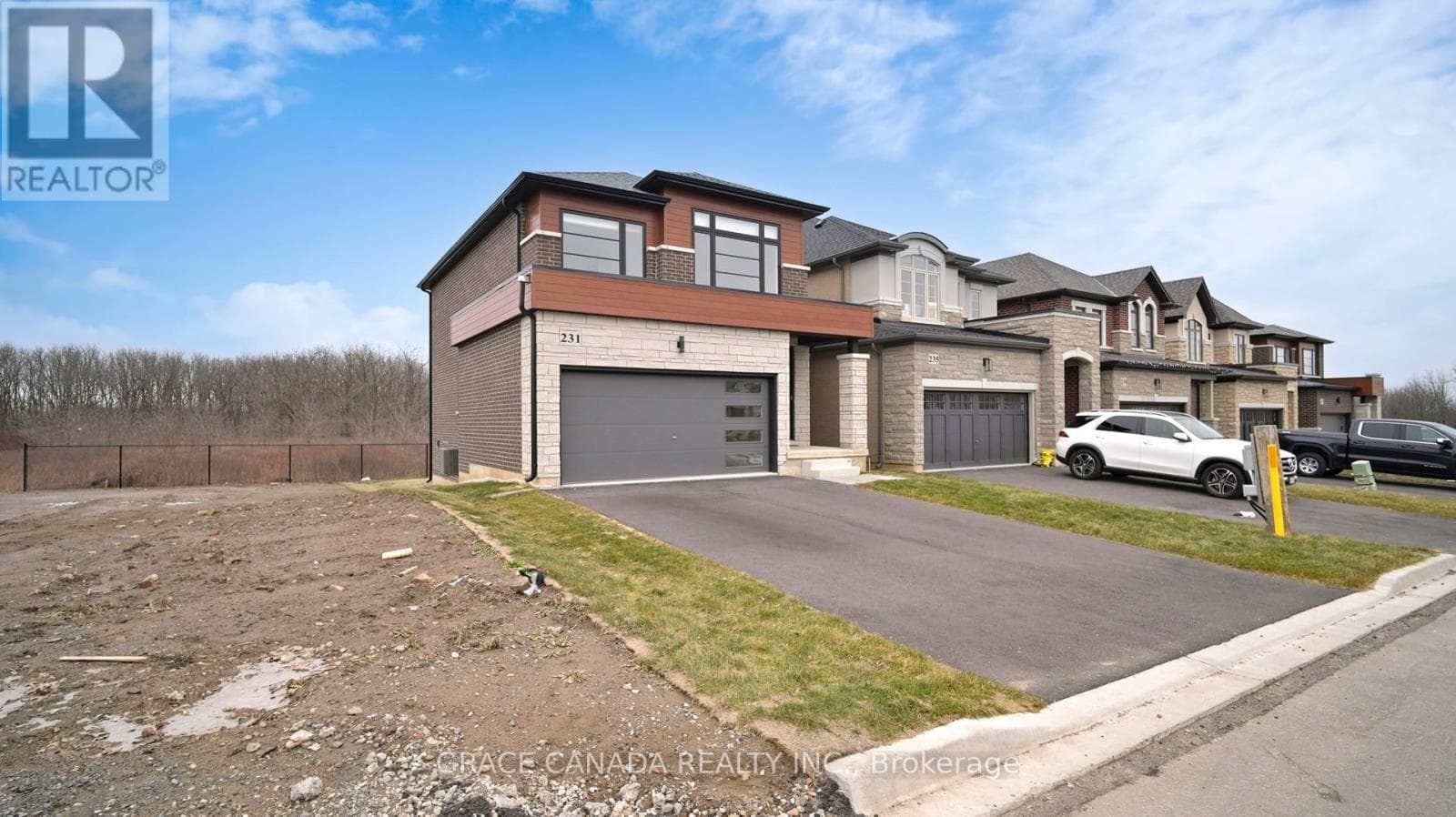 231 ALESSIO DRIVE — Hamilton (Sheldon), Ontario - Main photo