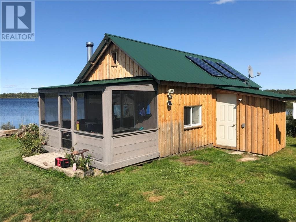 Lot 0 Whitewater — Azilda, Ontario - Main photo