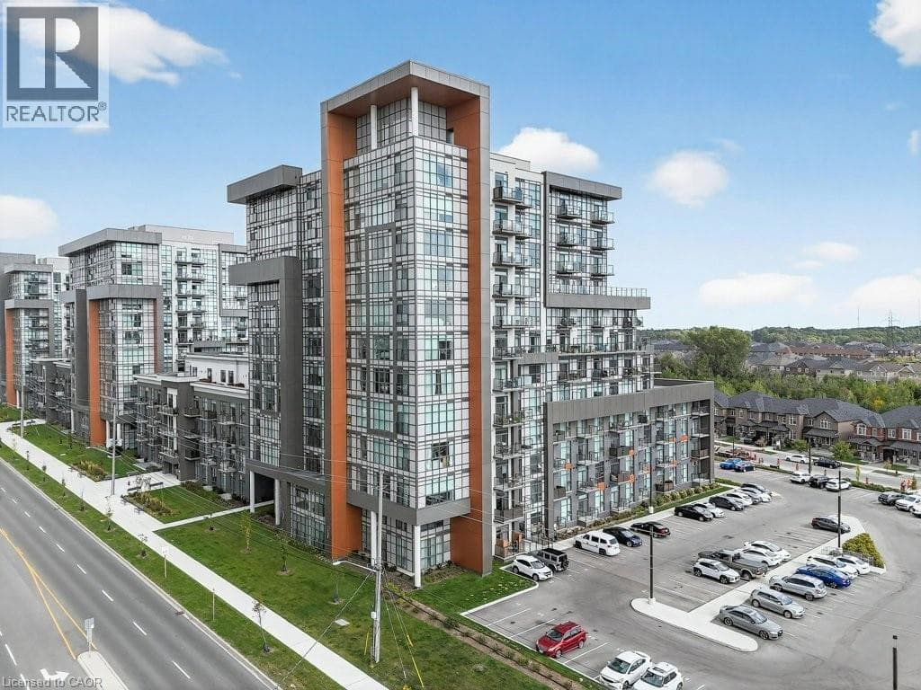 450 DUNDAS Street E Unit# 611 — Waterdown, Ontario - Main photo