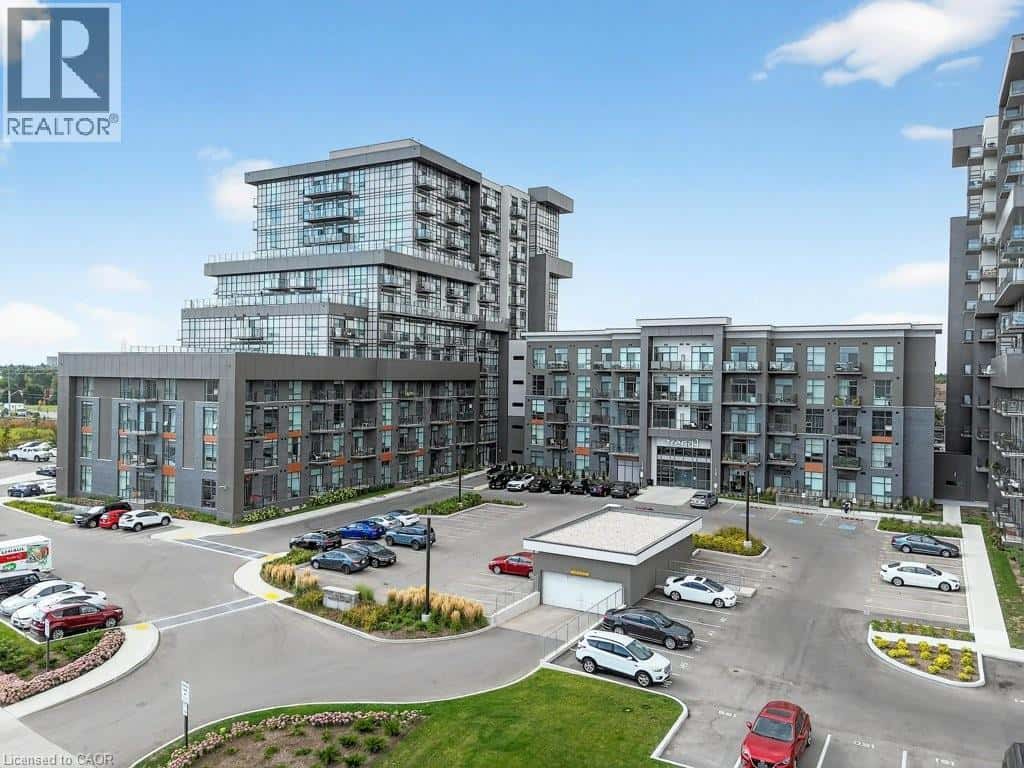 450 DUNDAS Street E Unit# 611 — Waterdown, Ontario - Photo 2 of 43