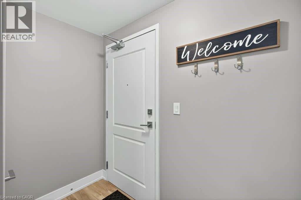 450 DUNDAS Street E Unit# 611 — Waterdown, Ontario - Photo 3 of 43