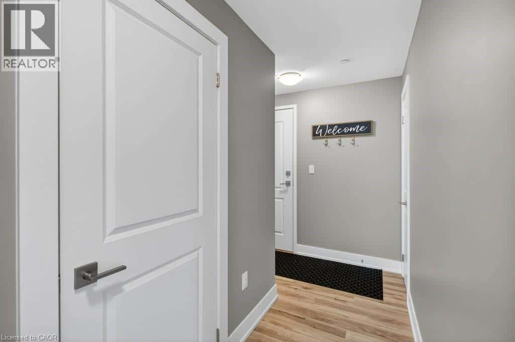 450 DUNDAS Street E Unit# 611 — Waterdown, Ontario - Photo 5 of 43