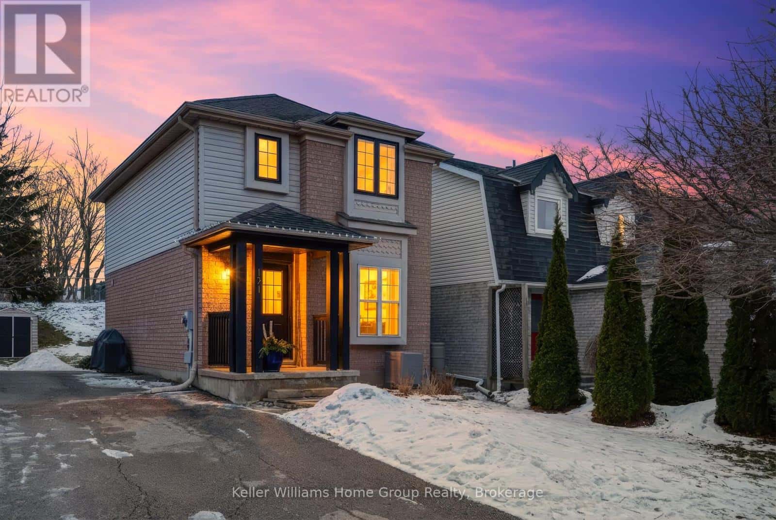 121 MOSS PLACE — Guelph (Kortright West), Ontario - Photo 2 of 30