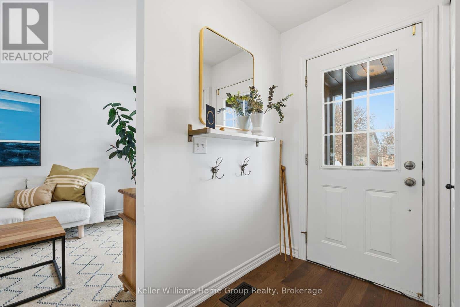 121 MOSS PLACE — Guelph (Kortright West), Ontario - Photo 4 of 30