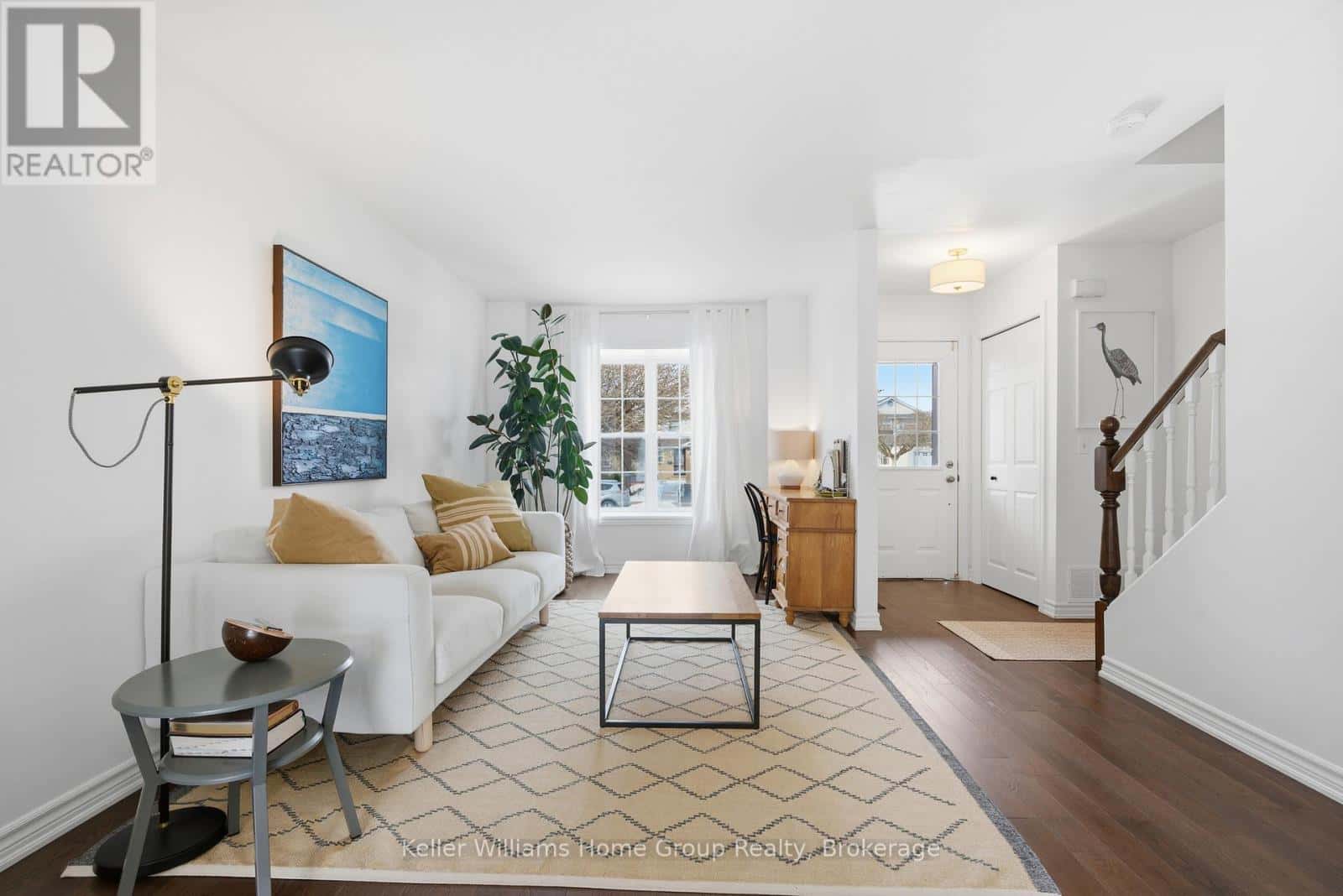 121 MOSS PLACE — Guelph (Kortright West), Ontario - Photo 5 of 30