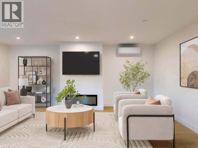 C104-6900 BURNABY STREET — Powell River, British Columbia - Photo 5 of 25