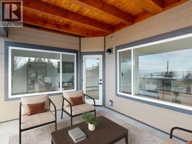 C104-6900 BURNABY STREET — Powell River, British Columbia - Photo 4 of 25