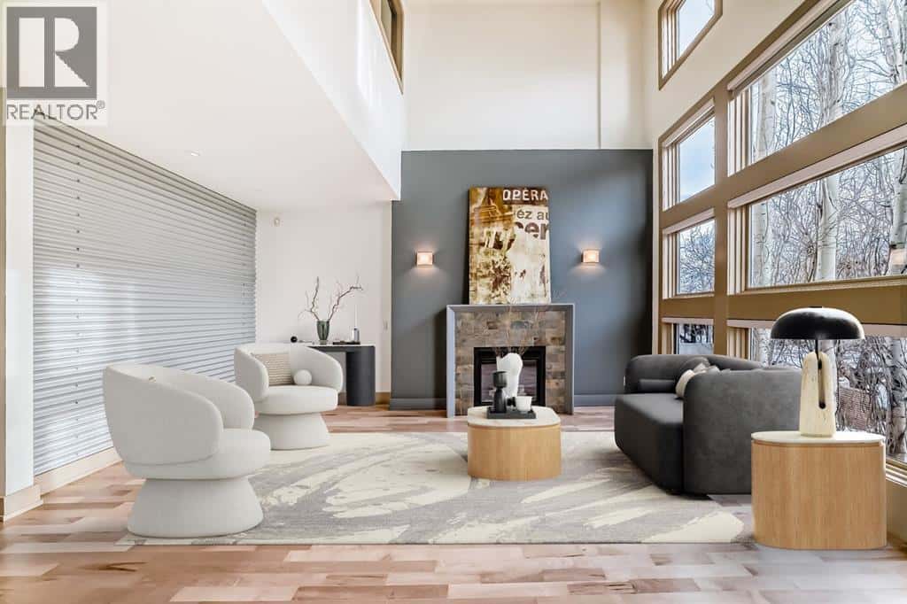 2134 30 Avenue SW — Calgary, Alberta - Photo 5 of 50