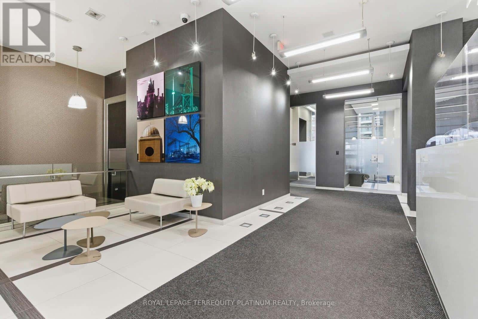 101 - 380 MACPHERSON AVENUE — Toronto (Casa Loma), Ontario - Photo 5 of 47