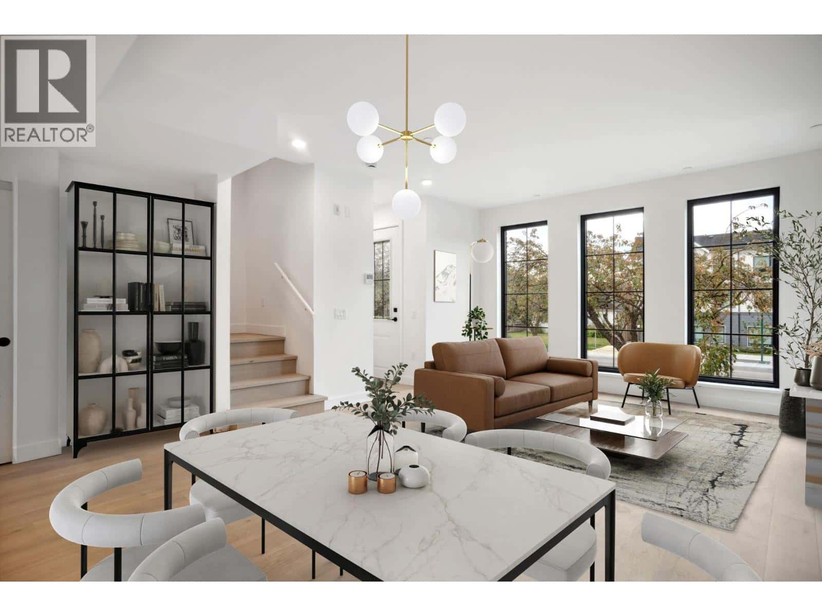 101 157 W KING EDWARD AVENUE — Vancouver, British Columbia - Photo 2 of 15