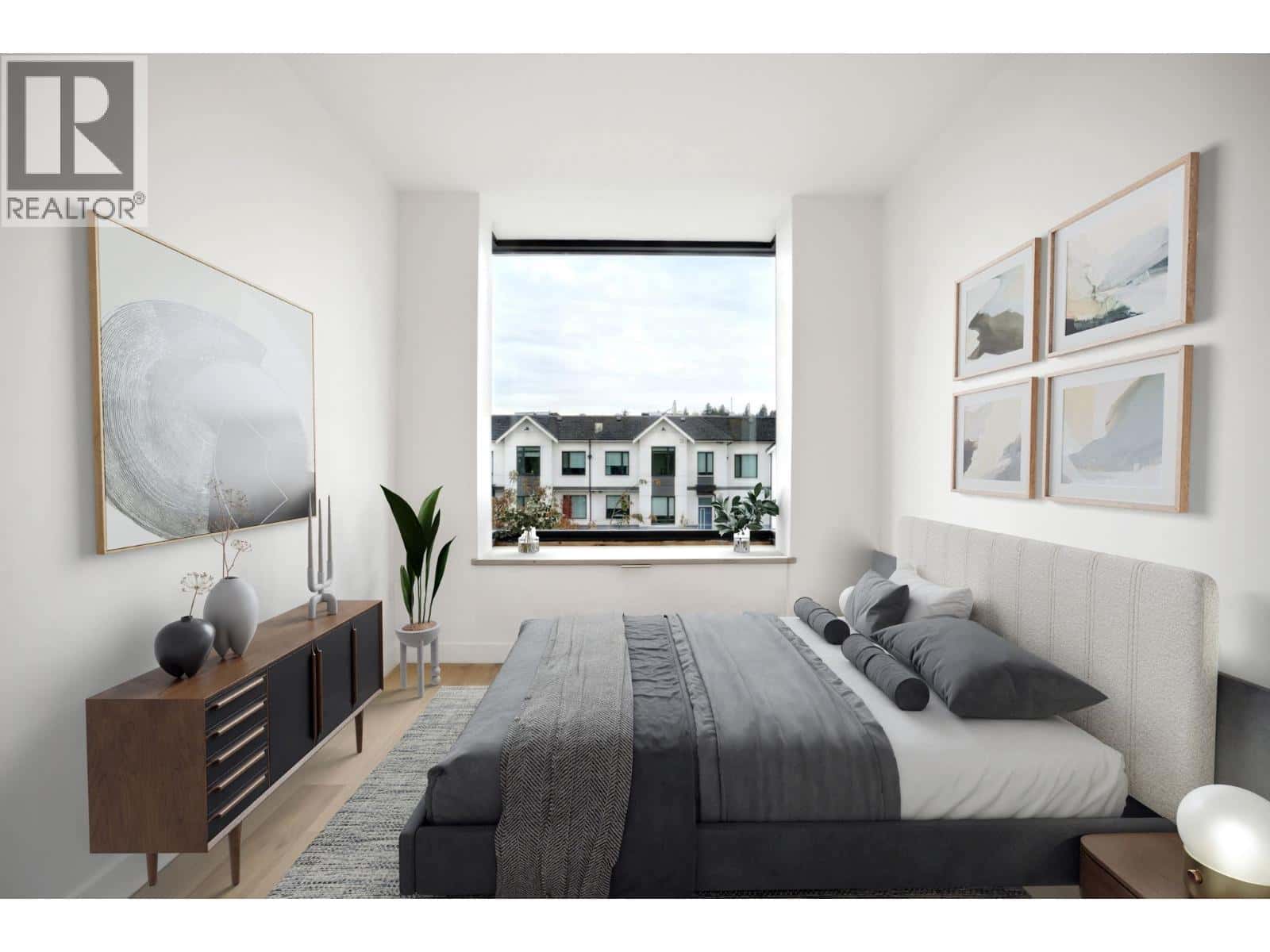 101 157 W KING EDWARD AVENUE — Vancouver, British Columbia - Photo 5 of 15