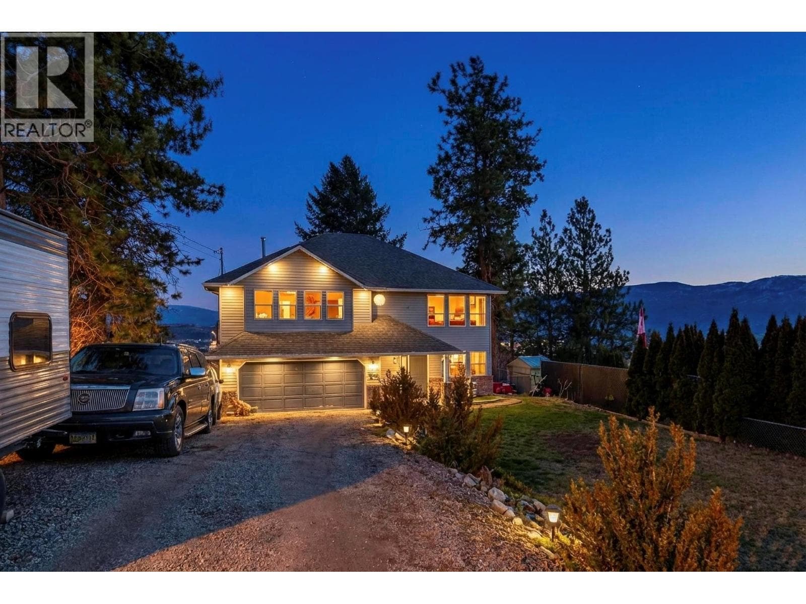 2848 Lower Glenrosa Road — West Kelowna, British Columbia - Main photo
