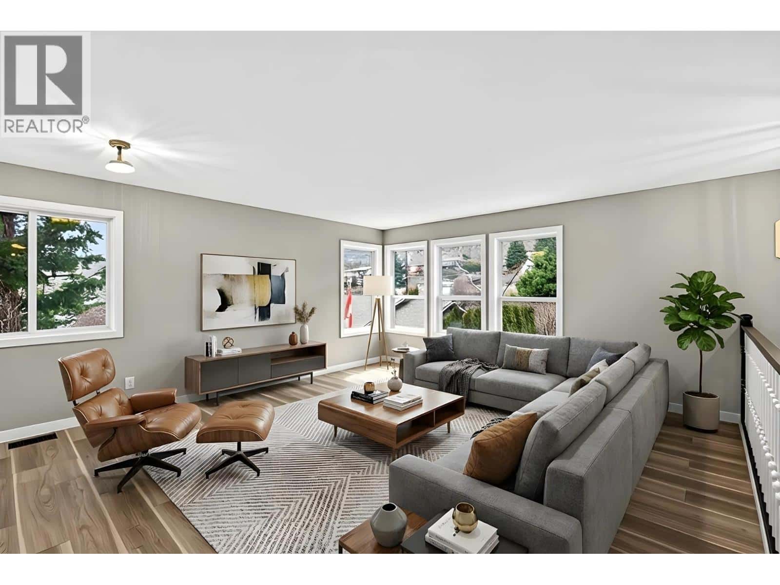 2848 Lower Glenrosa Road — West Kelowna, British Columbia - Photo 4 of 39