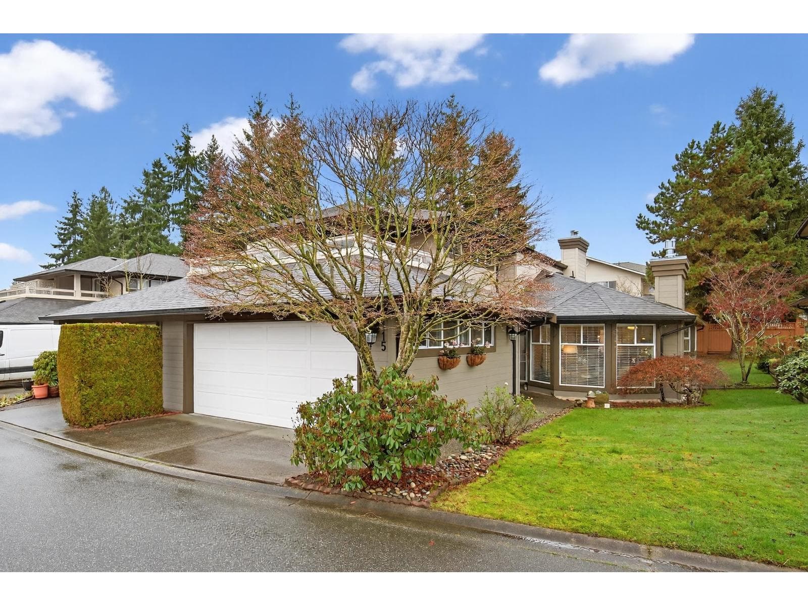 115 16080 82 AVENUE — Surrey, British Columbia - Main photo