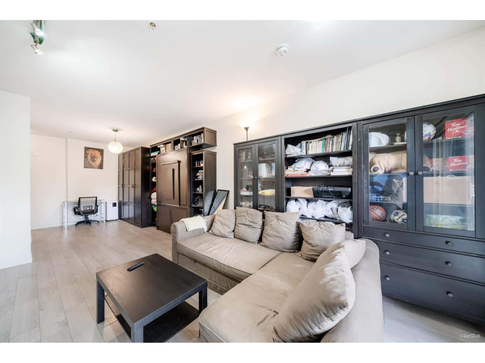 101 13678 GROSVENOR ROAD — Surrey, British Columbia - Photo 3 of 23