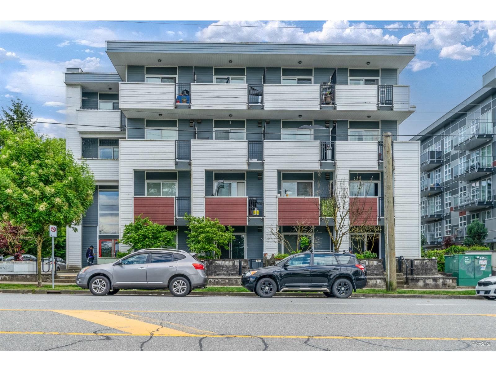 101 13678 GROSVENOR ROAD — Surrey, British Columbia - Main photo