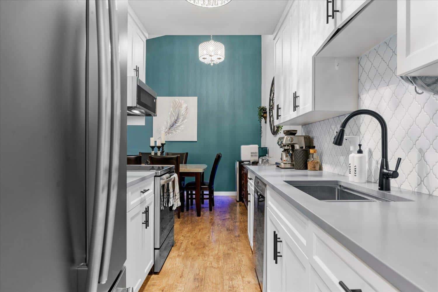 209 46210 CHILLIWACK CENTRAL ROAD, Chilliwack Proper South — Chilliwack, British Columbia - Photo 3 of 33