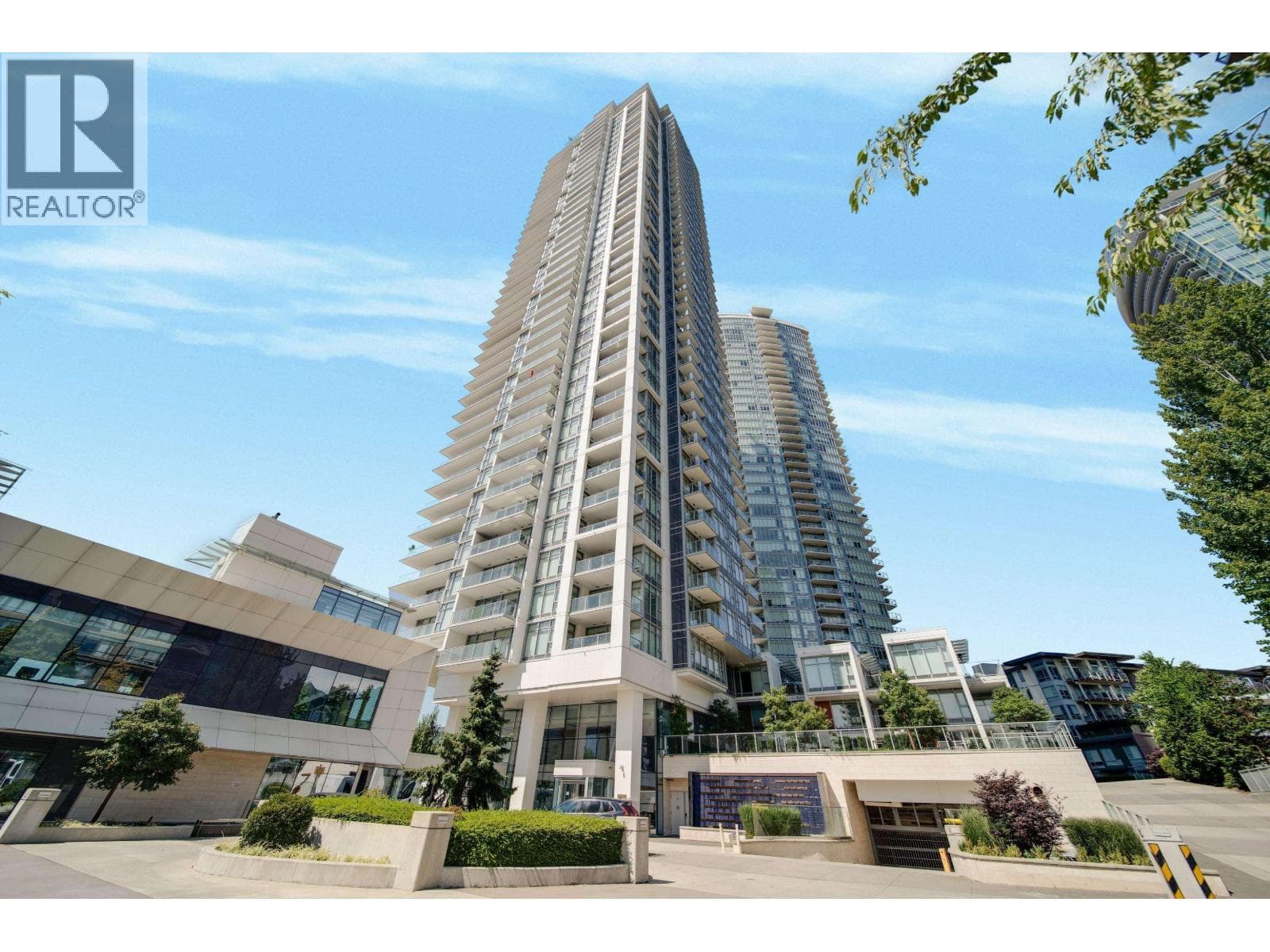 3609 1888 GILMORE AVENUE — Burnaby, British Columbia - Main photo