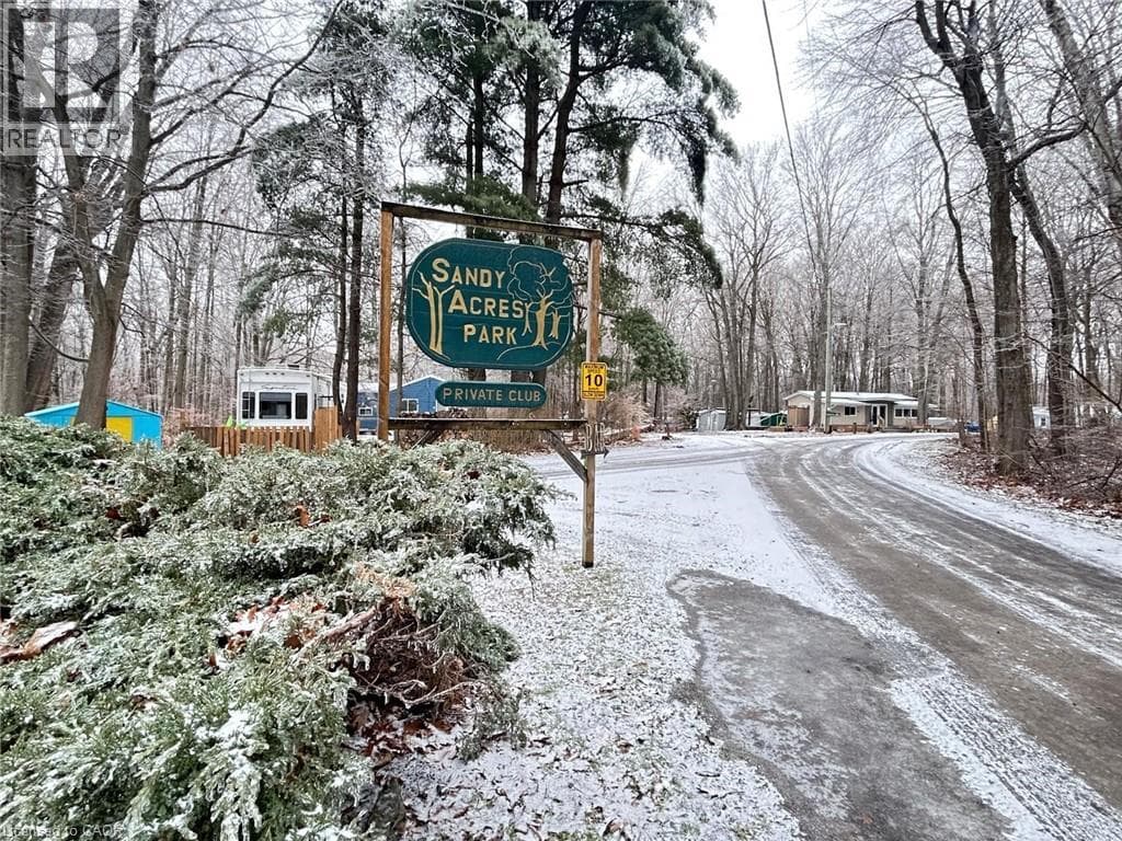 334 RATTLESNAKE Road Unit# 48 — Lowbanks, Ontario - Main photo