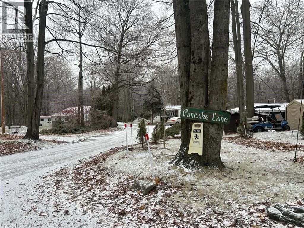 334 RATTLESNAKE Road Unit# 48 — Lowbanks, Ontario - Photo 2 of 16