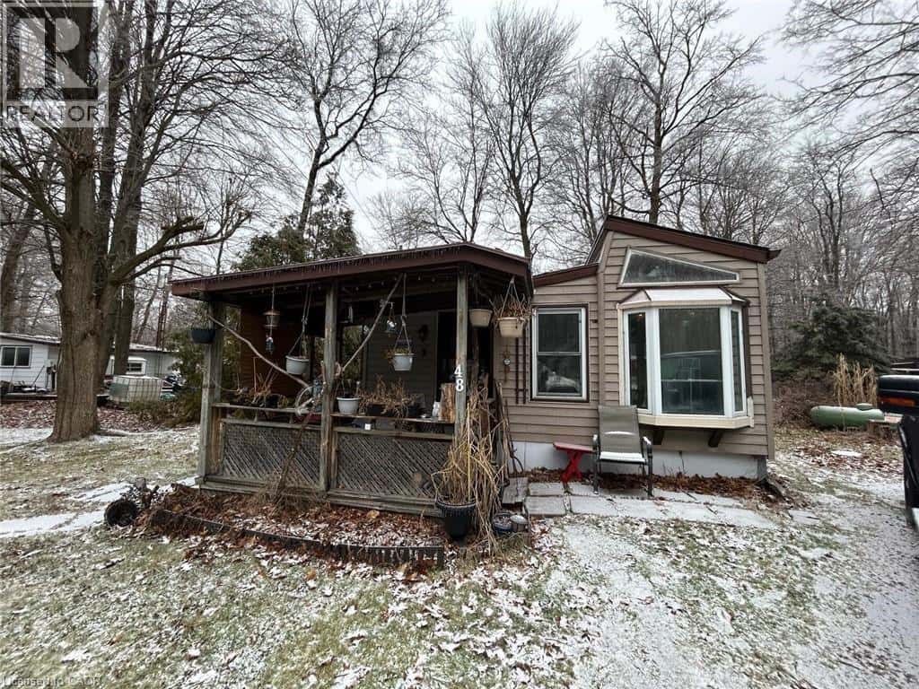 334 RATTLESNAKE Road Unit# 48 — Lowbanks, Ontario - Photo 3 of 16