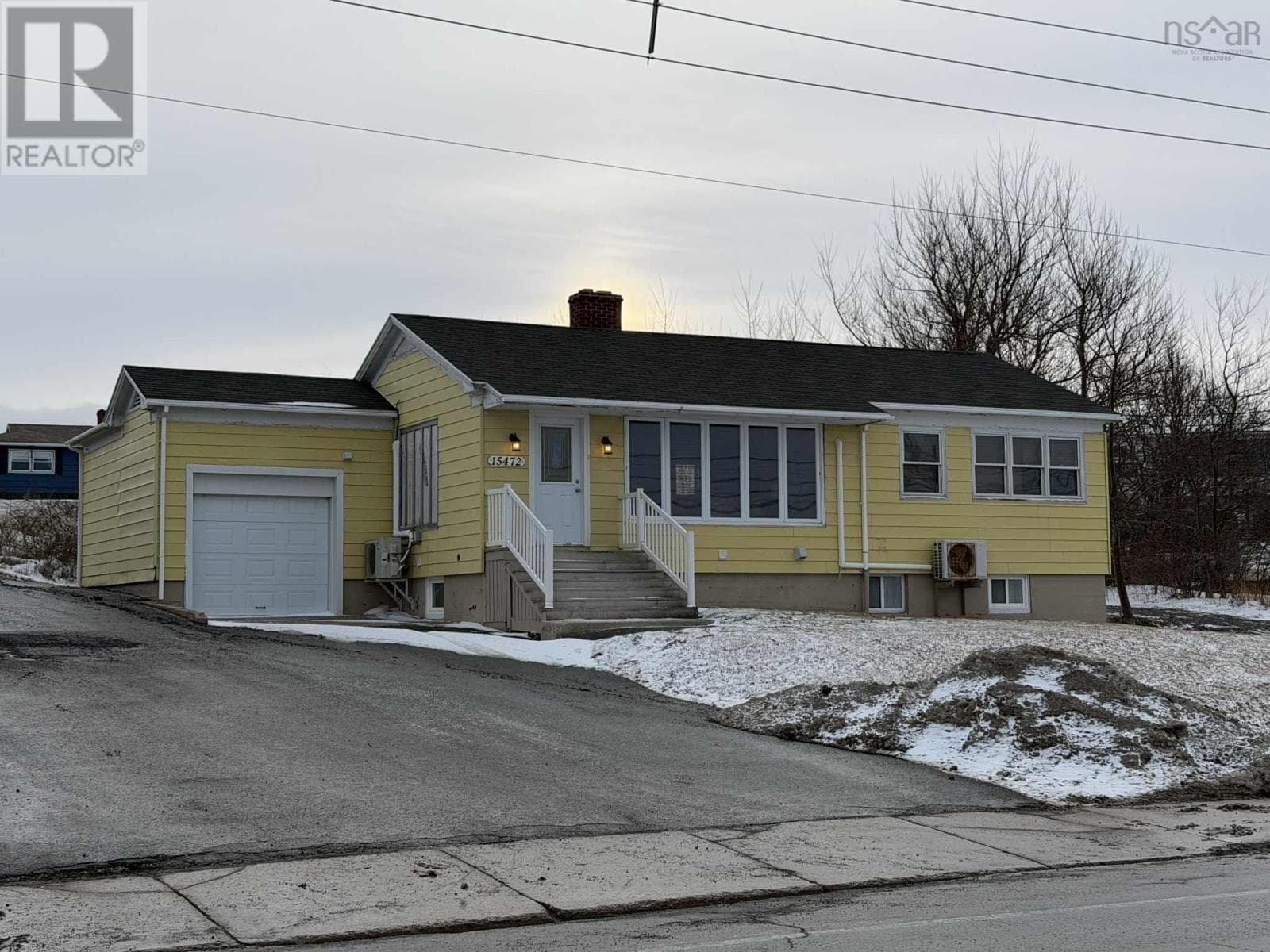 15472 Cabot Trail — Chéticamp, Nova Scotia - Main photo