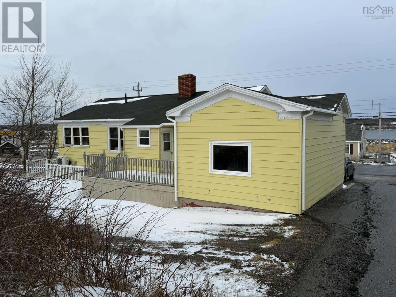 15472 Cabot Trail — Chéticamp, Nova Scotia - Photo 3 of 47