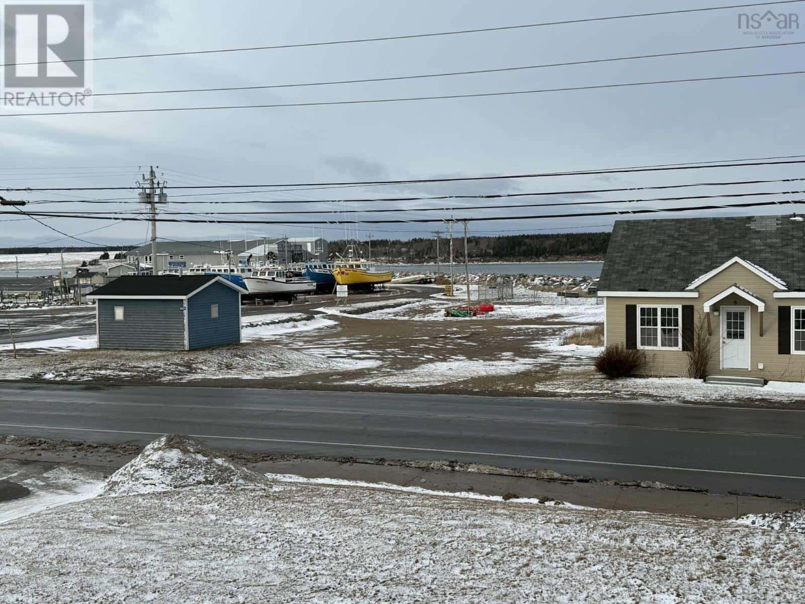 15472 Cabot Trail — Chéticamp, Nova Scotia - Photo 5 of 47