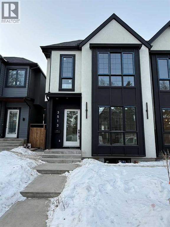 3513 42 Street SW — Calgary, Alberta - Main photo