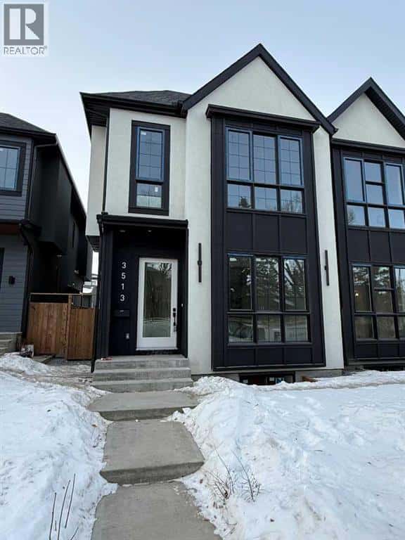 3513 42 Street SW — Calgary, Alberta - Photo 2 of 11