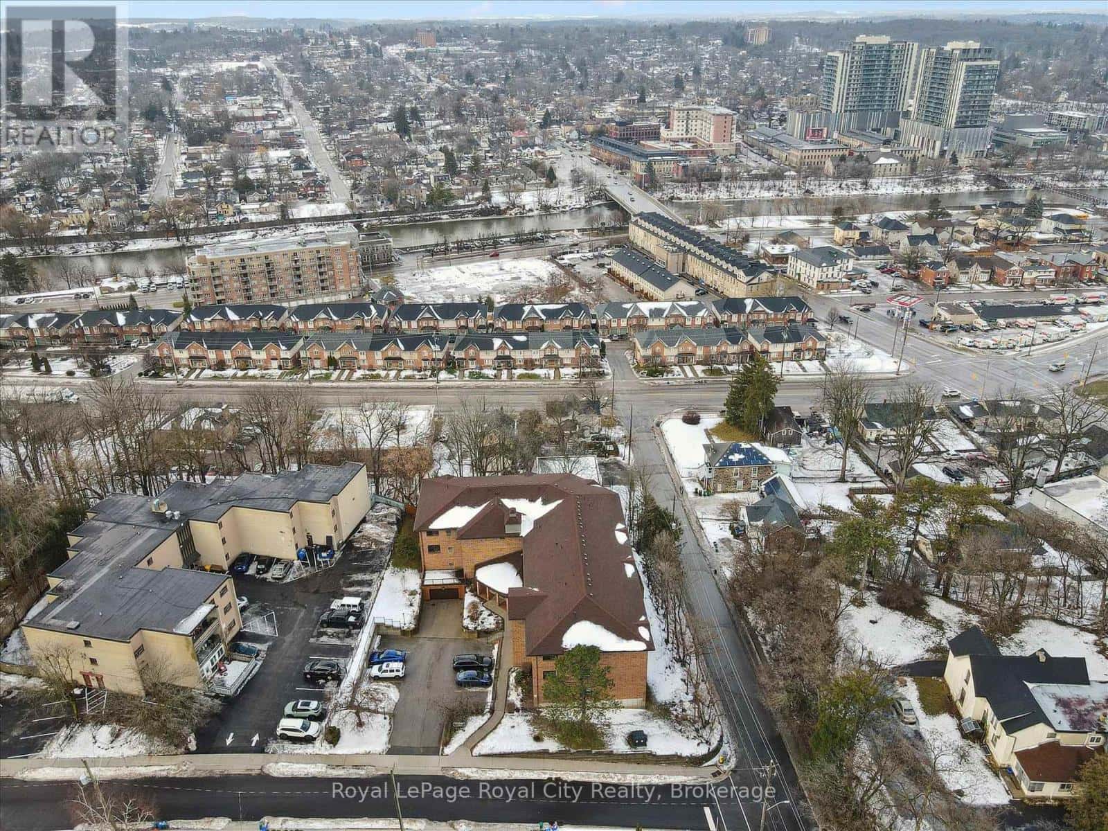 206 - 4 ALBERT STREET — Cambridge, Ontario - Photo 3 of 45