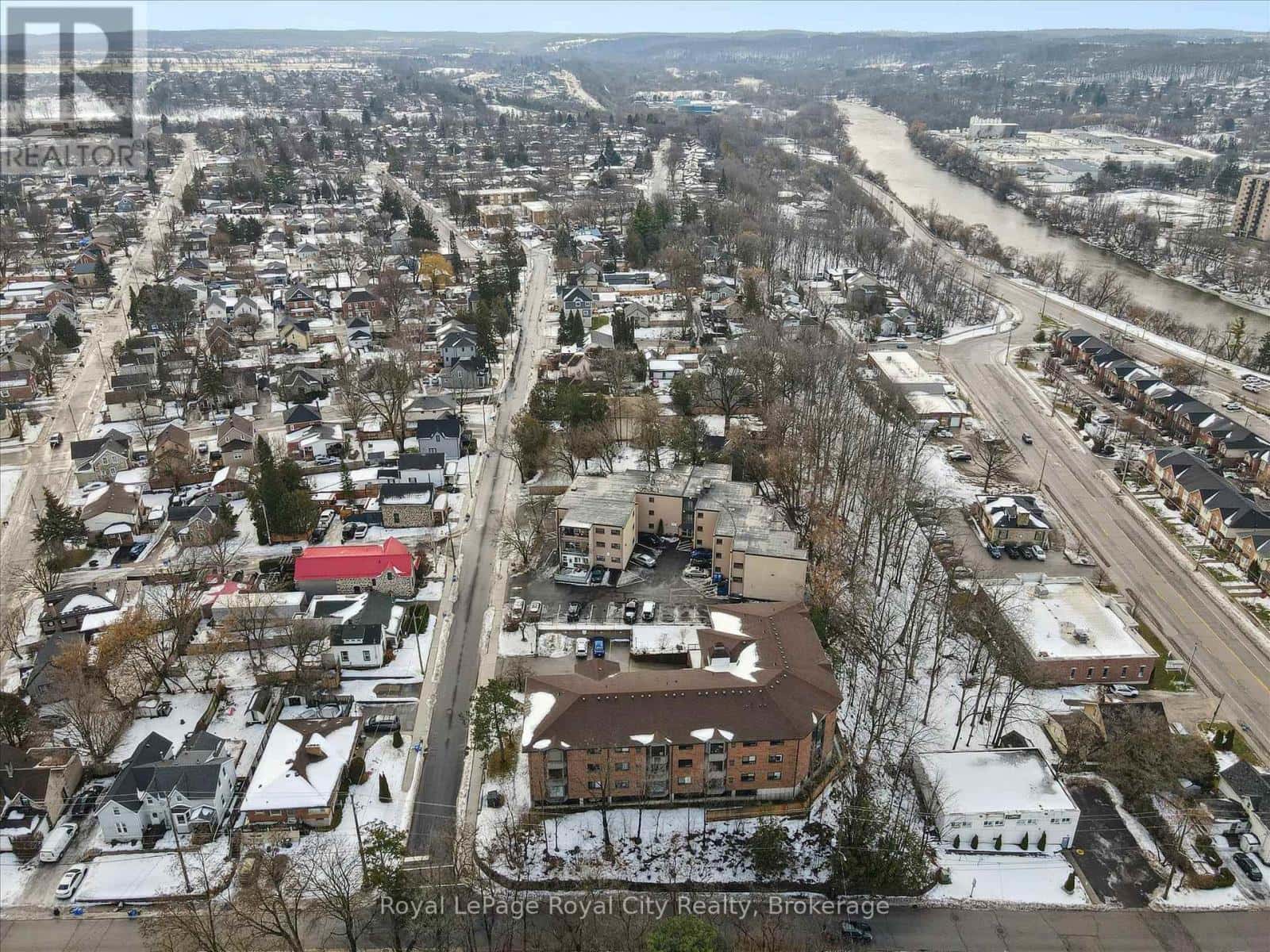 206 - 4 ALBERT STREET — Cambridge, Ontario - Photo 5 of 45