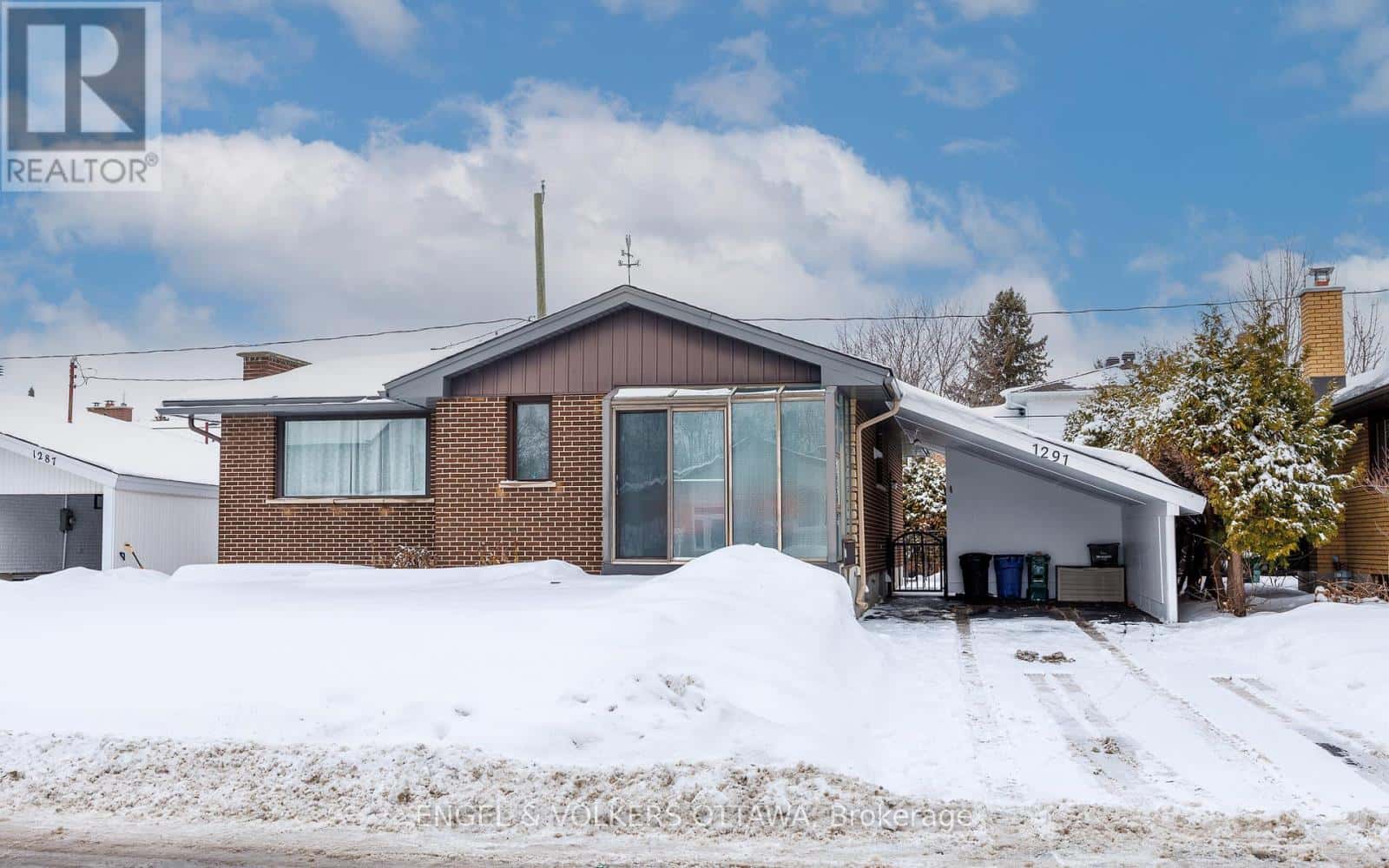 1291 NOTTING HILL AVENUE — Ottawa, Ontario - Photo 2 of 36