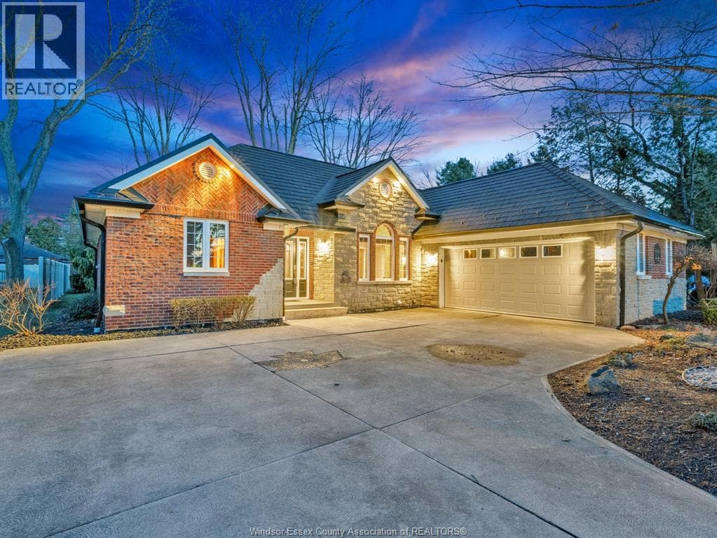 106 Patillo — Lakeshore, Ontario - Main photo