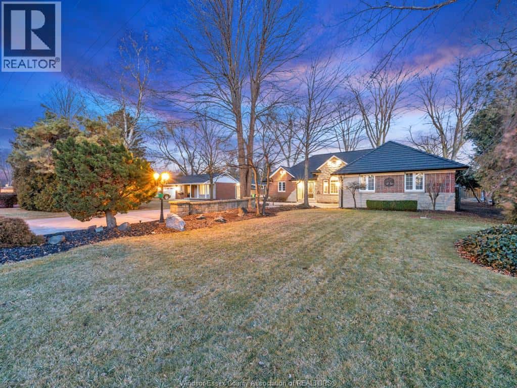 106 Patillo — Lakeshore, Ontario - Photo 4 of 50