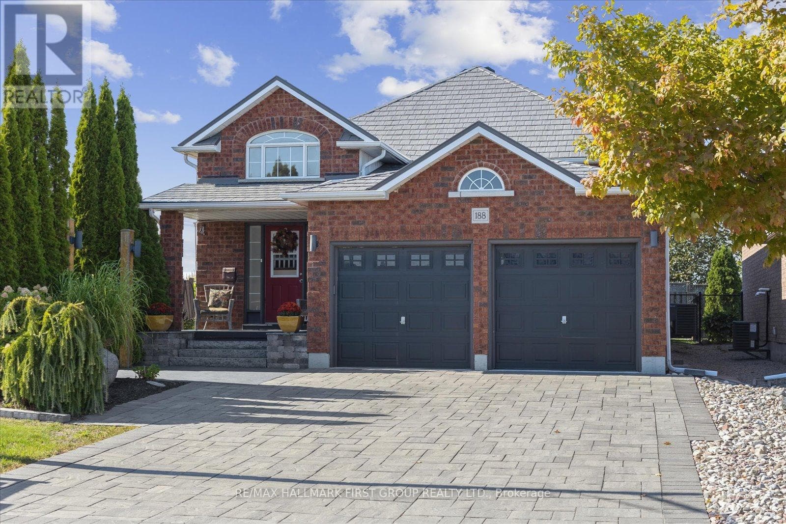 188 PADFIELD DRIVE — Clarington (Bowmanville), Ontario - Main photo