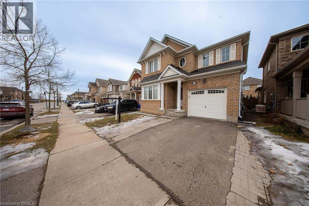 297 GLEAVE Terrace — Milton, Ontario - Photo 4 of 41