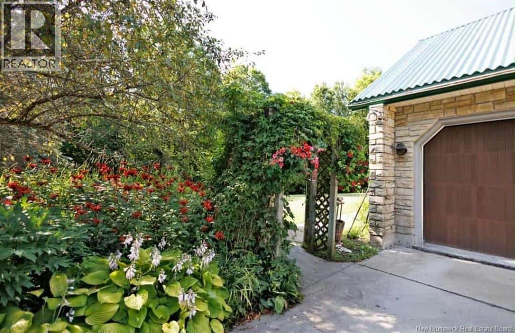 212 Saint-Andre Road — Saint-André, New Brunswick - Photo 5 of 50