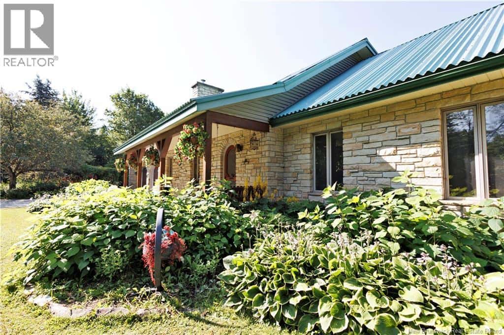 212 Saint-Andre Road — Saint-André, New Brunswick - Photo 3 of 50