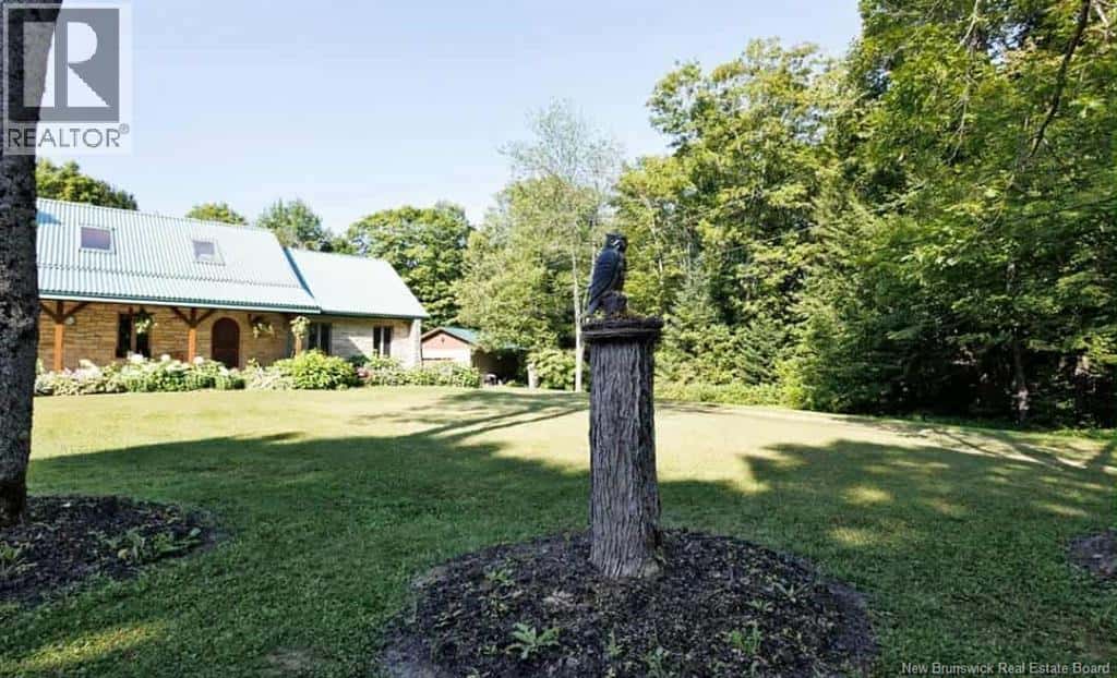 212 Saint-Andre Road — Saint-André, New Brunswick - Photo 4 of 50