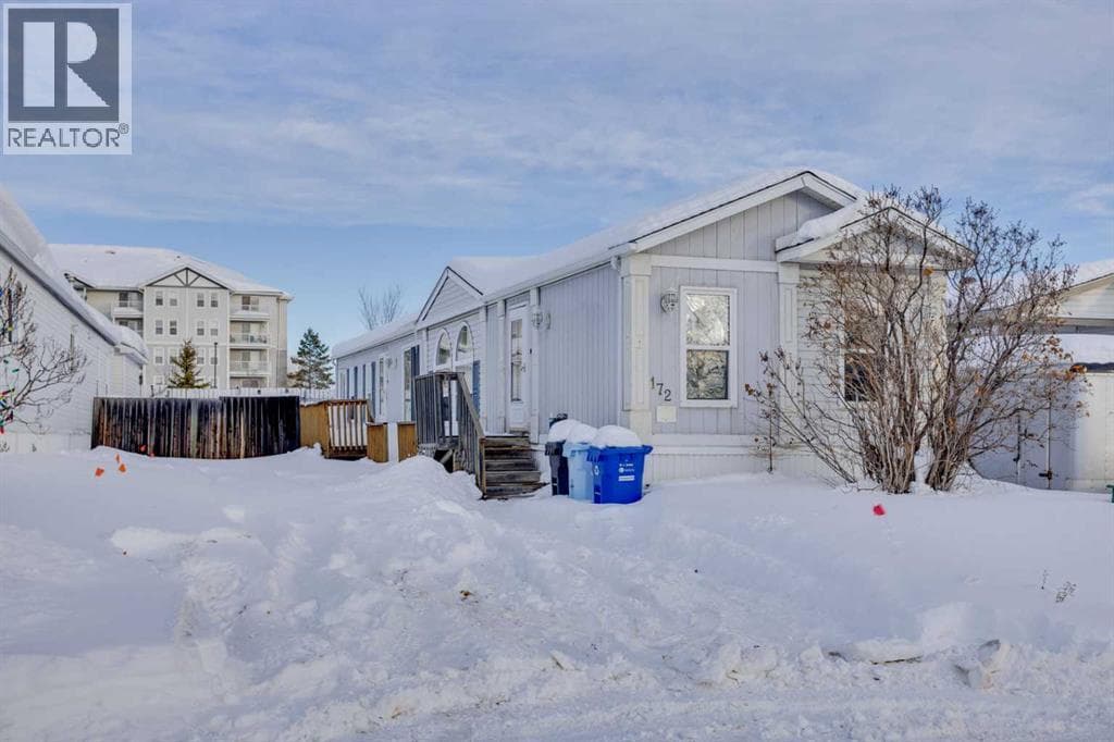 172 Clausen Crescent — Fort McMurray, Alberta - Main photo