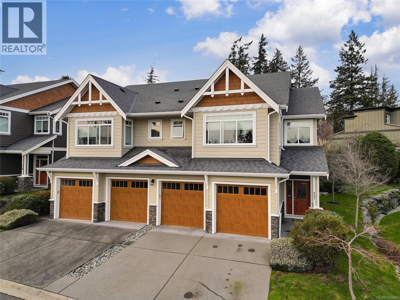 17 6995 NORDIN Rd — Sooke, British Columbia - Main photo