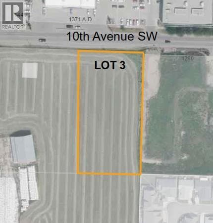 1490 10 Avenue SW Lot# 1 — Salmon Arm, British Columbia - Main photo