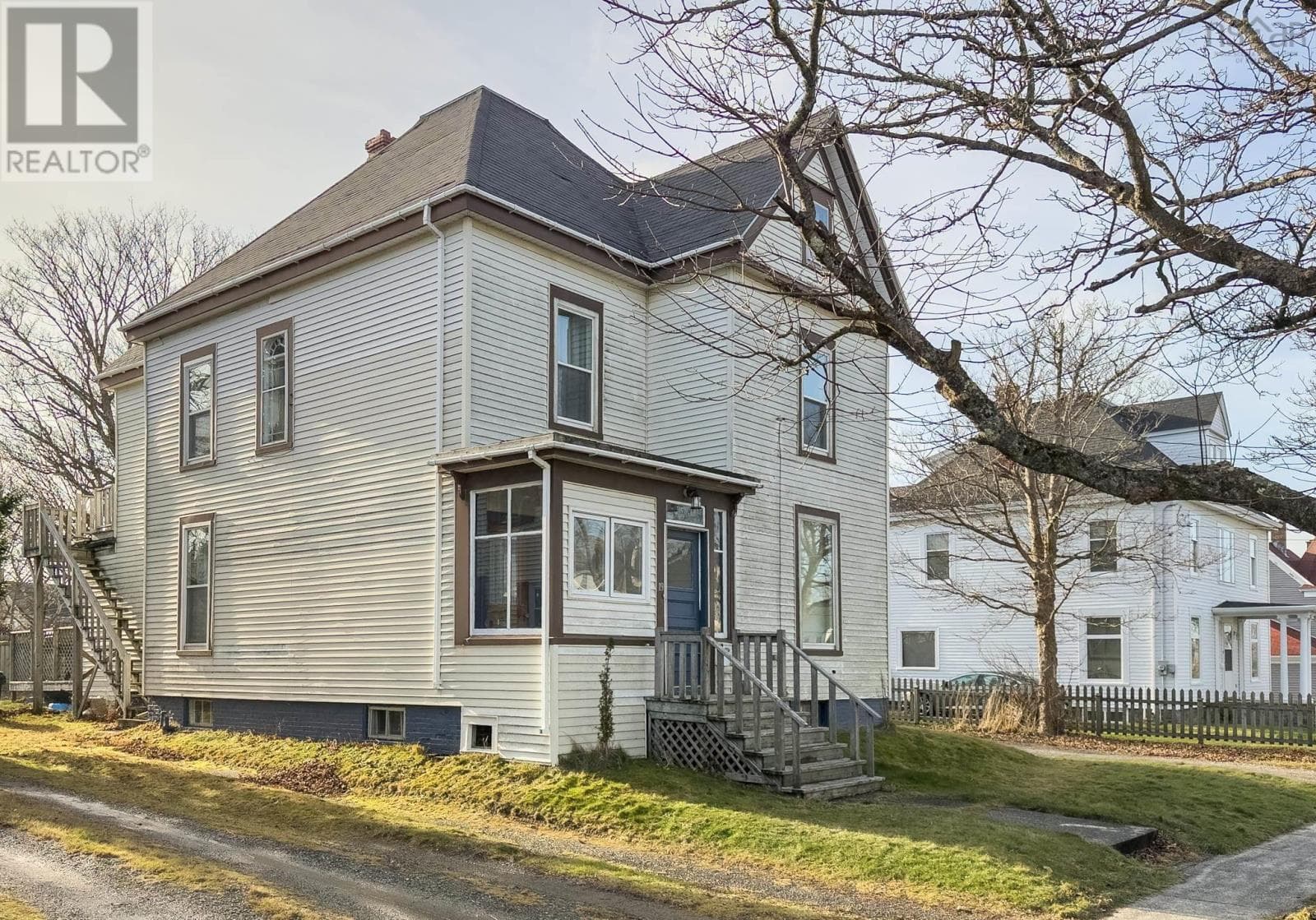 19 Porter Street — Yarmouth, Nova Scotia - Main photo