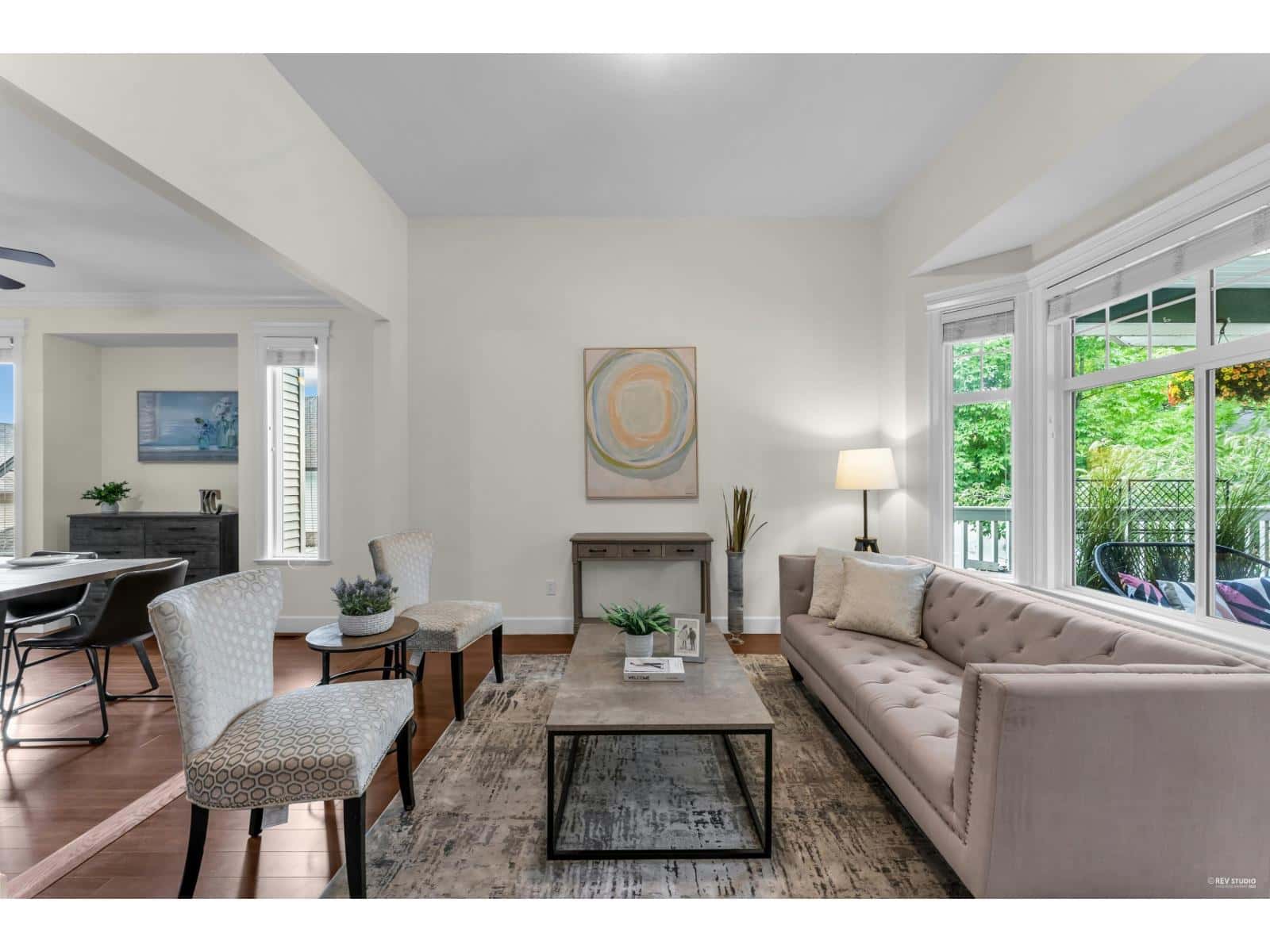 6822 196A STREET — Langley, British Columbia - Photo 2 of 38