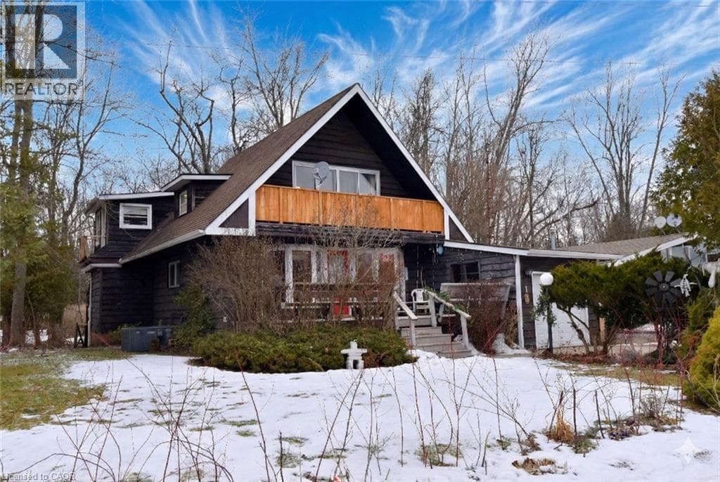 57 12TH CONCESSION Road E Unit# 1 — Freelton, Ontario - Main photo