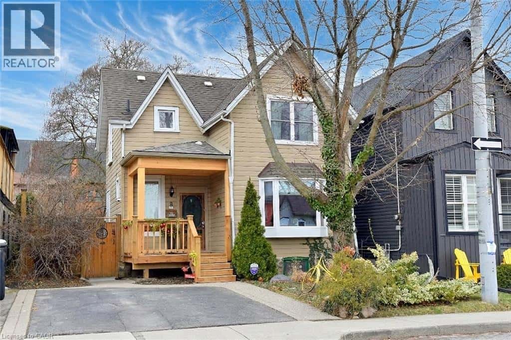 5 CHATHAM Street — Hamilton, Ontario - Photo 2 of 41